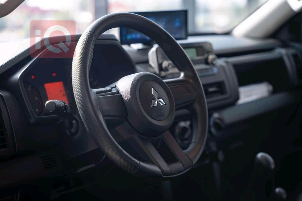 ميتسوبيشي L200